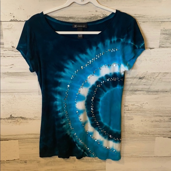 Tie Dye Womens Xl Inc Tshirt | Poshmark